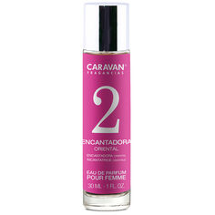 Духи Caravan perfume de mujer nº2 Caravan, 30 мл