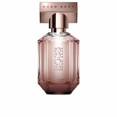 Духи The scent for her le parfum Hugo boss, 30 мл