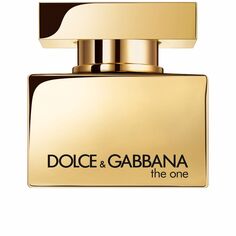 Духи The one gold Dolce &amp; gabbana, 30 мл