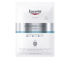 Маска для лица Hyaluron filler mascarilla intensiva Eucerin, 1 шт