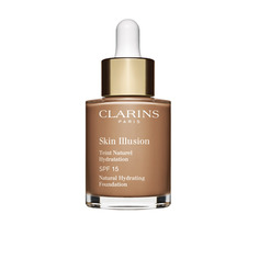 Праймер под макияж Skin illusion spf15 Clarins, 30 мл, 112.3