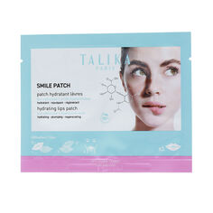 Бальзам для губ Smile patch hydrating lips patch Talika, 1 шт