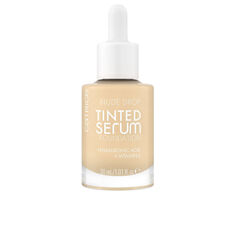 Праймер под макияж Nude drop tinted serum fundation Catrice, 30 мл, 010N