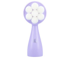 Кисть для лица Cepillo facial limpiador #lila Ilū, 1 шт Ilu