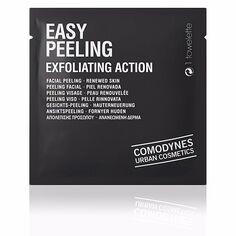 Скраб для лица Easy peeling exfoliating action facial peeling Comodynes, 1 шт