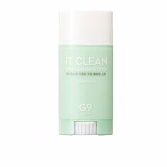 масло для снятия макияжа It clean oil cleansing stick G9 skin, 35 г