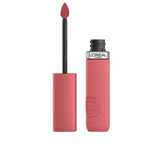 Губная помада Infaillible matte resistance liquid lipstick L&apos;oréal parís, 1 шт, 120-major crush L'Oreal