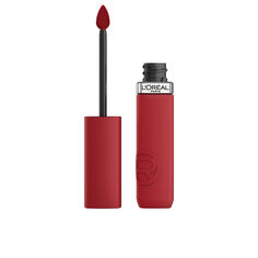 Губная помада Infaillible matte resistance liquid lipstick L&apos;oréal parís, 1 шт, 425-afterwork drink L'Oreal