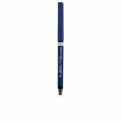 Подводка для глаз Infaillible grip 36h eyeliner L&apos;oréal parís, 1 шт, electric blue L'Oreal