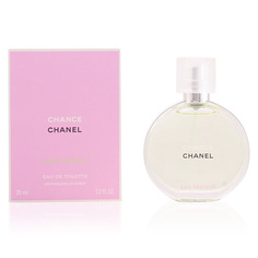 Духи Chance eau fraîche Chanel, 35 мл