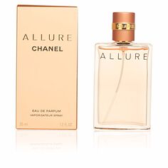 Духи Allure Chanel, 35 мл