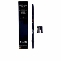 Подводка для глаз Le crayon yeux Chanel, 1 шт, brun cuivre-66