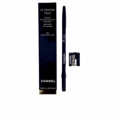 Подводка для глаз Le crayon yeux Chanel, 1 шт, gris scintillant-69