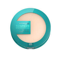 Пудра Green edition blurry skin powder Maybelline, 1 шт, 25