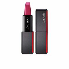 Губная помада Modernmatte powder lipstick Shiseido, 4г, 518-selfie
