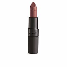 Губная помада Velvet touch lipstick Gosh, 4г, 012-matt raisin Gosh!