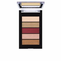 Тени для век La petite palette minipalette L&apos;oréal parís, 4г, 02 L'Oreal