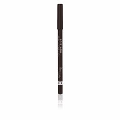 Подводка для глаз Soft khol kajal eye pencil Rimmel london, 4г, 061 -black