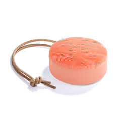 Кисть для лица Luna 4 body peach perfect Foreo, 1 шт