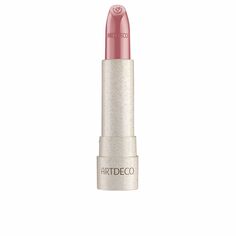 Губная помада Natural cream lipstick Artdeco, 4г, rose caress