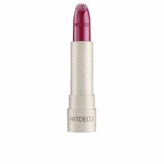 Губная помада Natural cream lipstick Artdeco, 4г, raspberry