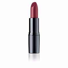 Губная помада Perfect mat lipstick Artdeco, 4г, 134-dark hibiscus