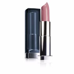 Губная помада Color sensational mattes lipstick Maybelline, 4г, 987-smokey rose