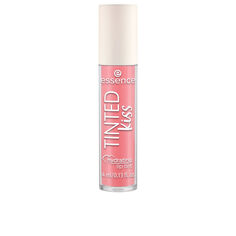 Губная помада Tinted kiss tinte labial hidratante Essence, 4 мл, 01-pink &amp; fabulous