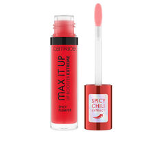 Блеск для губ Max it up lip booster extreme Catrice, 4 мл, 010-spice girl