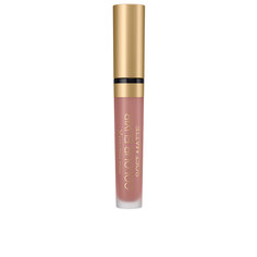 Губная помада Colour elixir soft matte Max factor, 4 мл, 05