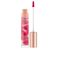 Блеск для губ Marble-licious liquid lip balm Catrice, 4 мл, 040-swirl it, twirl it