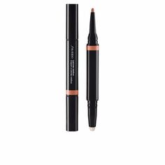 Карандаш для губ Lipliner ink duo Shiseido, 1,1 г, 02-beige