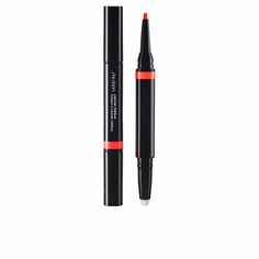 Карандаш для губ Lipliner ink duo Shiseido, 1,1 г, 05-geranium