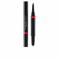 Карандаш для губ Lipliner ink duo Shiseido, 1,1 г, 08-true red