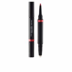 Карандаш для губ Lipliner ink duo Shiseido, 1,1 г, 09-scarlet