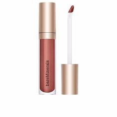 Бальзам для губ Mineralist lip gloss-balm Bareminerals, 4 мл, sincerity