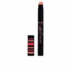 Карандаш для губ Lip duo sculpt Bourjois, 1,1 г, 002-peach-shake