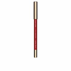 Карандаш для губ Crayon à lèvres Clarins, 1,2 г, 06-red