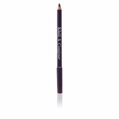 Подводка для глаз Khôl&amp;contour eye pencil Bourjois, 1,2 г, 007-dark purple