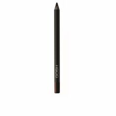 Подводка для глаз Velvet touch eyeliner waterproof Gosh, 1,2 г, truly brown Gosh!