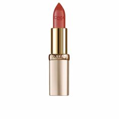 Губная помада Color riche lipstick L&apos;oréal parís, 4,2 г, 108-brun cuivré L'Oreal