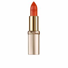 Губная помада Color riche lipstick L&apos;oréal parís, 4,2 г, 163-orange magique L'Oreal