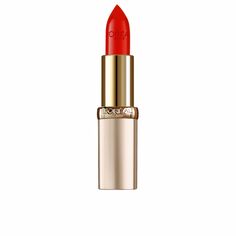 Губная помада Color riche lipstick L&apos;oréal parís, 4,2 г, 377-perfect red L'Oreal