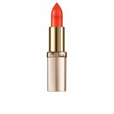 Губная помада Color riche lipstick L&apos;oréal parís, 4,2 г, 373-magnetic coral L'Oreal
