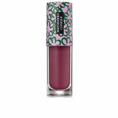 Блеск для губ Acqua gloss pop splash lip gloss Clinique, 4,3 мл, 17-spritz pop