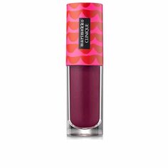 Блеск для губ Acqua gloss pop splash lip gloss Clinique, 4,3 мл, 18-pinot pop