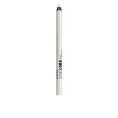 Карандаш для губ Line loud lip pencil stick Nyx professional make up, 1,2 г, 1-gimme drama