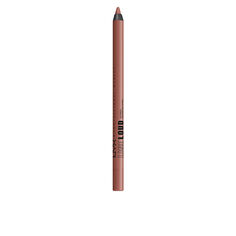 Карандаш для губ Line loud lip pencil stick Nyx professional make up, 1,2 г, 6-ambition statement