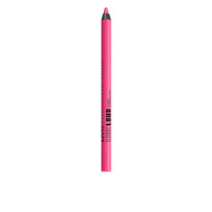 Карандаш для губ Line loud lip pencil stick Nyx professional make up, 1,2 г, 8-movin up