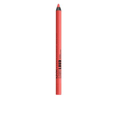 Карандаш для губ Line loud lip pencil stick Nyx professional make up, 1,2 г, 10-stay stuntin